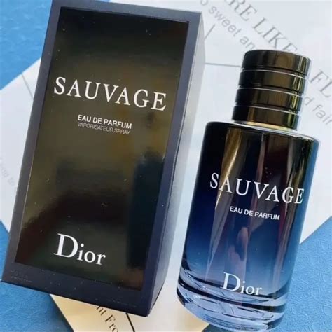 dior sauvage gravur|what does Dior Sauvage smell like.